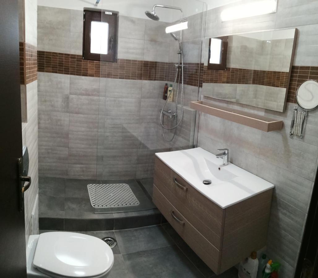 Villa 38 Silviu Apartment Бухарест Экстерьер фото