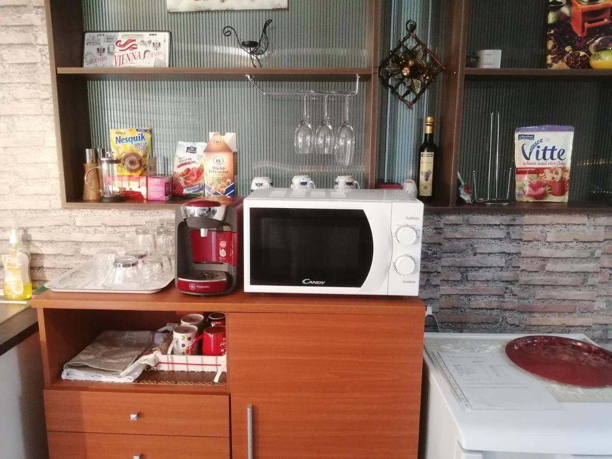 Villa 38 Silviu Apartment Бухарест Экстерьер фото