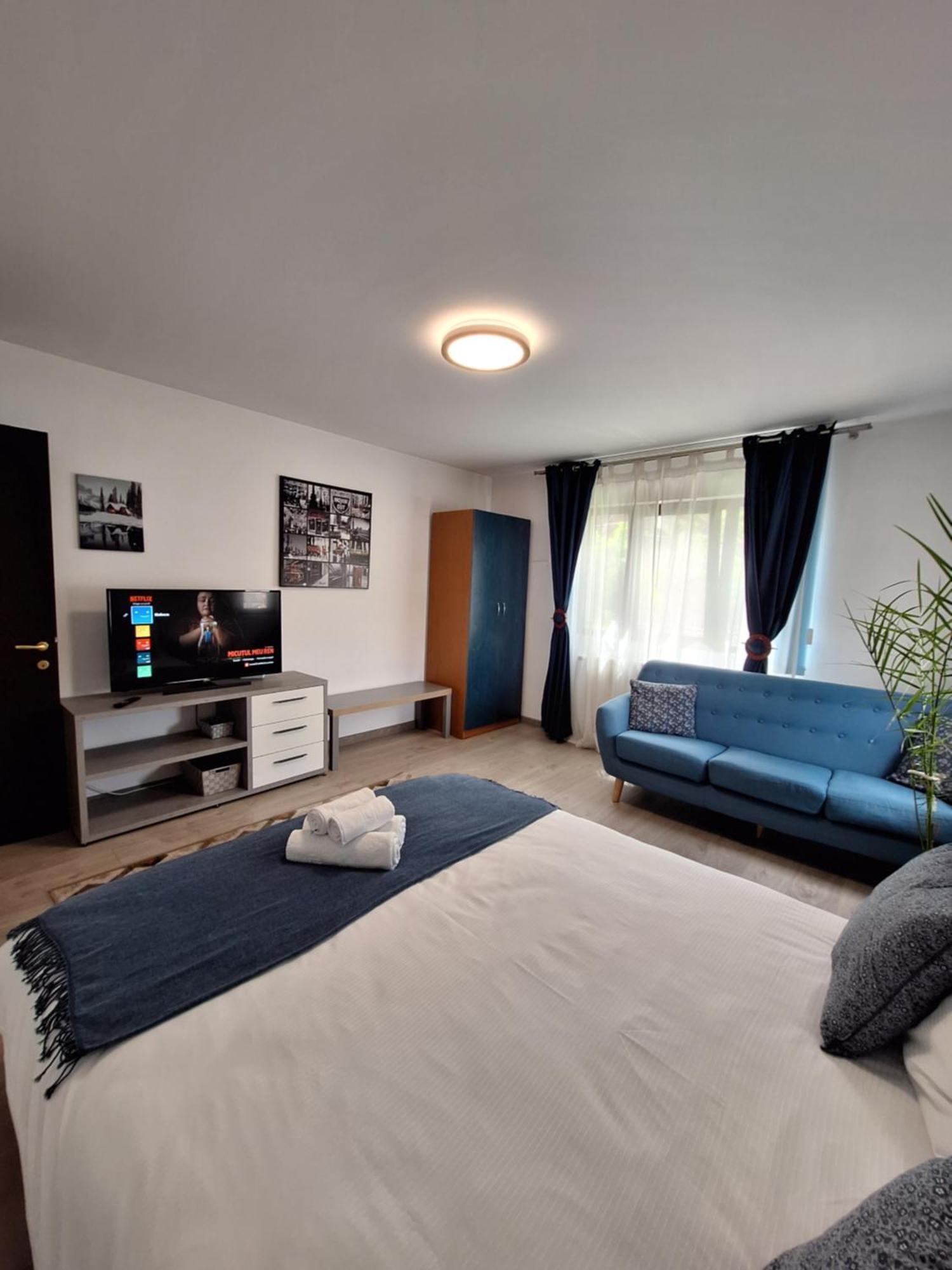 Villa 38 Silviu Apartment Бухарест Экстерьер фото
